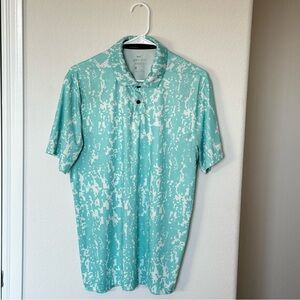 Nike Golf Polo shirt - men’s size small